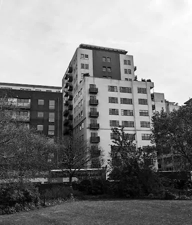 3 Bed Flat With A View Apartment