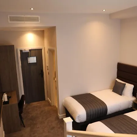 Hotel Reem