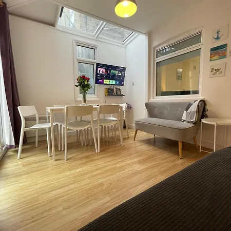 Aparthotel Chamberlayne Londra