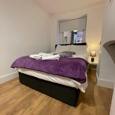 Chamberlayne 5* Londra