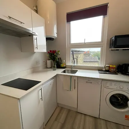 Aparthotel Chamberlayne 5*