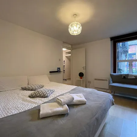 Chamberlayne 5* Londra
