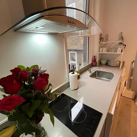 Aparthotel Chamberlayne