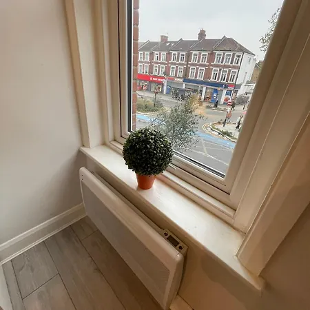 Aparthotel Chamberlayne 5*