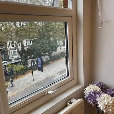 Chamberlayne Aparthotel Londra