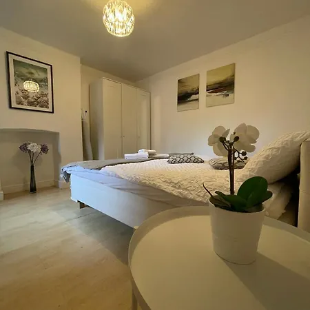Aparthotel Chamberlayne 5*