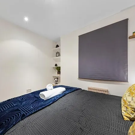 Inactive Apartment