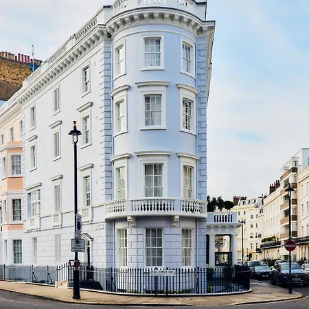 2 Chesham Londres