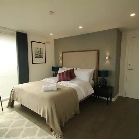Ft5 Penthouse