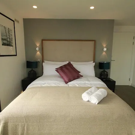 Homestay Ft5 Penthouse London