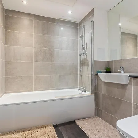 Apartment Kingsland High Street