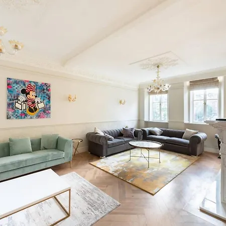 Charly Holiday home *