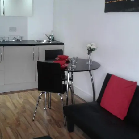 Apartamento Southwark & Bermondsey Nest 3 Londres