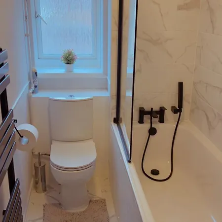 Marcels Luxury Flat *