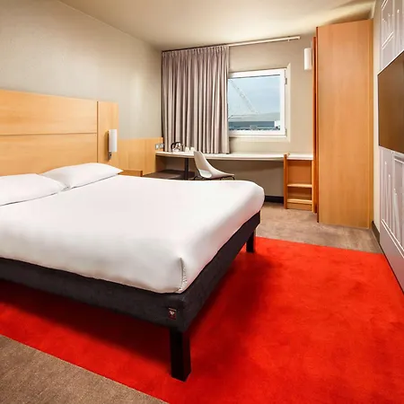 Ibis Wembley Otel 3*