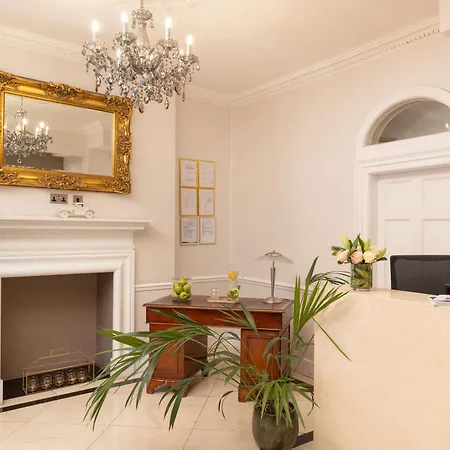 Hotell Montcalm Brewery Townhouse 5*