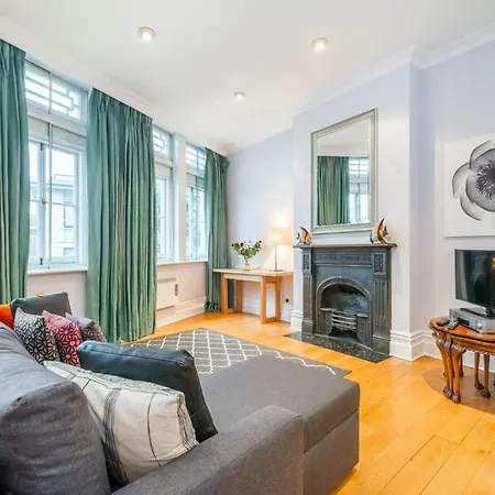 Nelson's Pad - Trafalgar Square - By Frankie Says Appartamento Londra