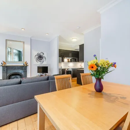 Appartamento Nelson's Pad - Trafalgar Square - By Frankie Says Londra