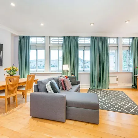 Appartamento Nelson's Pad - Trafalgar Square - By Frankie Says