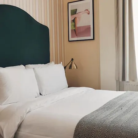 Hotel The Columbia 3*