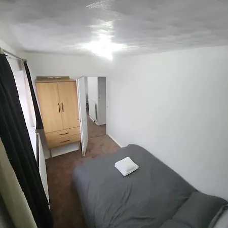 Parkside & Guest house