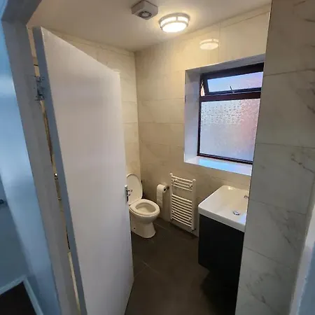 Guest house Parkside &