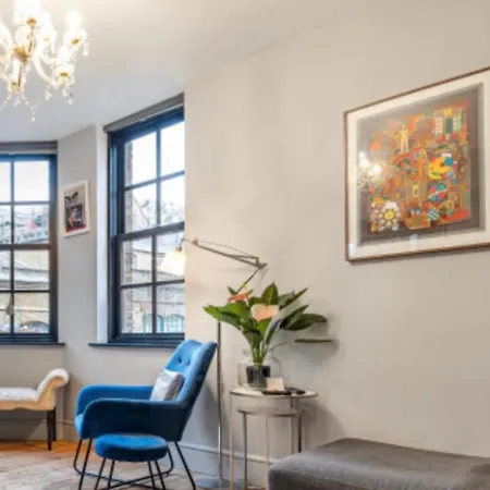 Apartment Tower Bridge 3bedsecure Parking Shad Thames Luxuury Boutique Historic Bright Warehouse Gated Parking Upto 4 Vehicles Inc