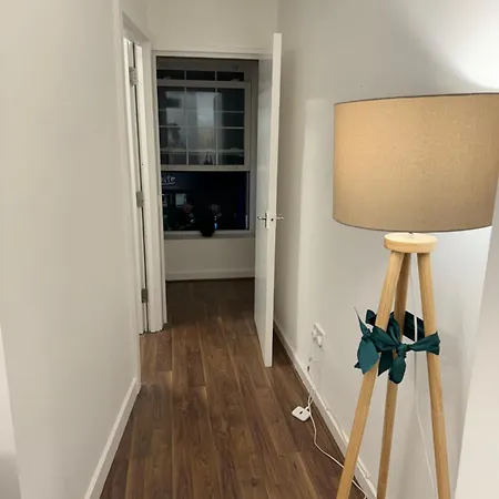 Beautiful In Apartment