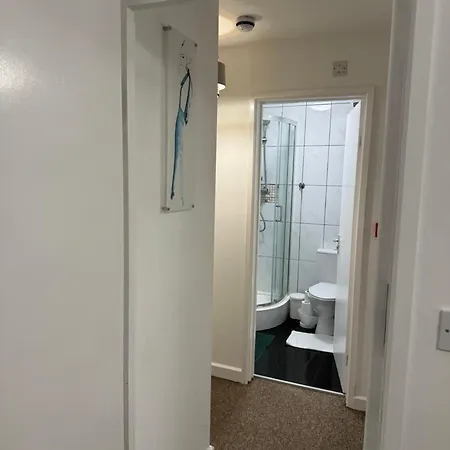 Beautiful In Apartment *