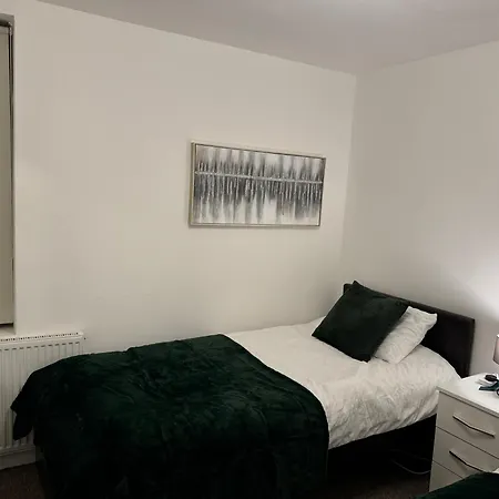 Apartment Beautiful In *