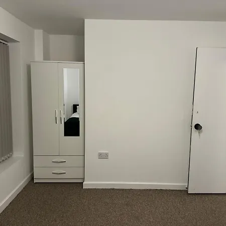 Apartment Beautiful In