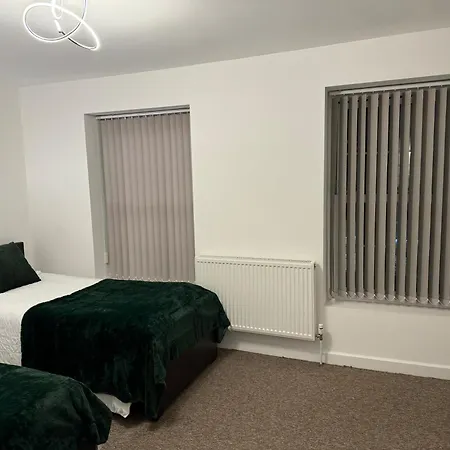 Apartment Beautiful In *