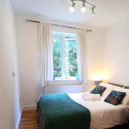 Apartamento Olympia Terrace *