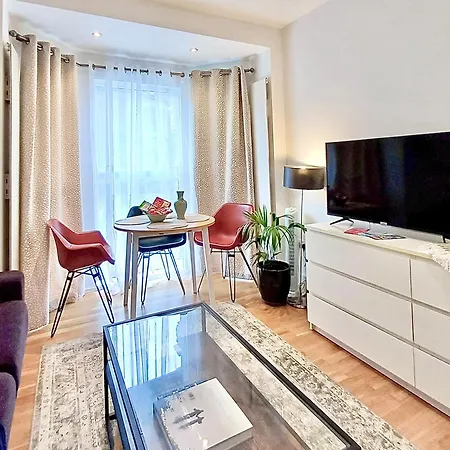 Olympia Terrace *