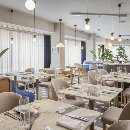 Hotel Ibis Earls Court 3*