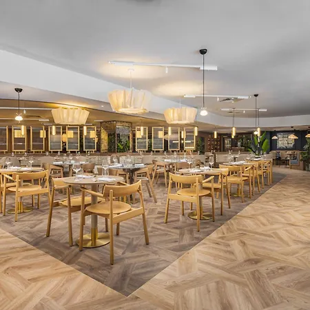 Ibis Earls Court Hotel Londres