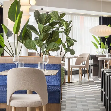 Hotel Ibis Earls Court Londres