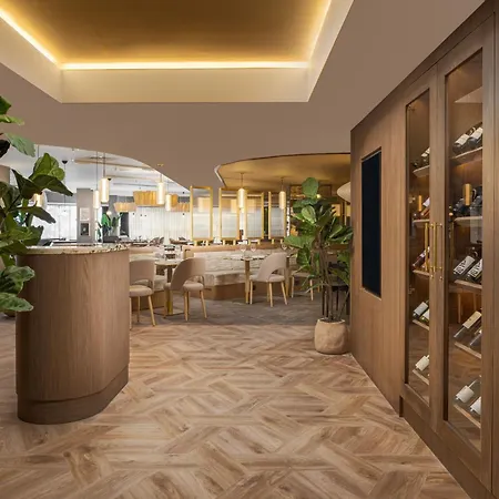 Ibis Earls Court Londres