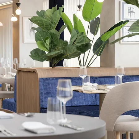 Ibis Earls Court 3* Londres