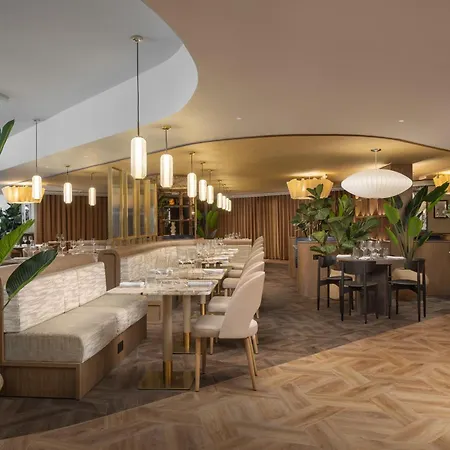 Hotel Ibis Earls Court 3*