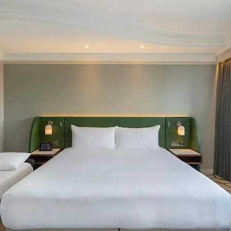 Hilton On Park Lane Londra