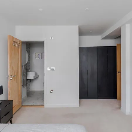 Appartement London's Calling - Farringdon - By Frankie Says *