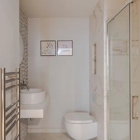 Appartement London's Calling - Farringdon - By Frankie Says Londres