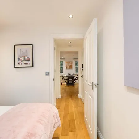 Apartmán The Play Pen - Holborn - By Frankie Says *