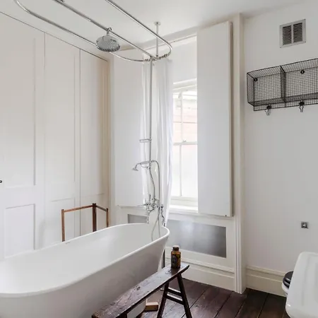 Apartamento The Cheeky Hideaway-borough- By Frankie Says *