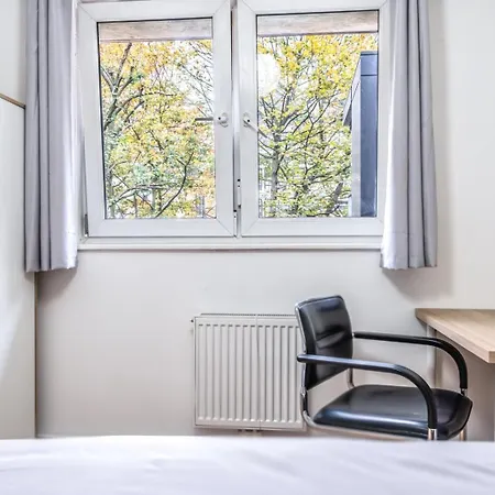 Cosy In * London