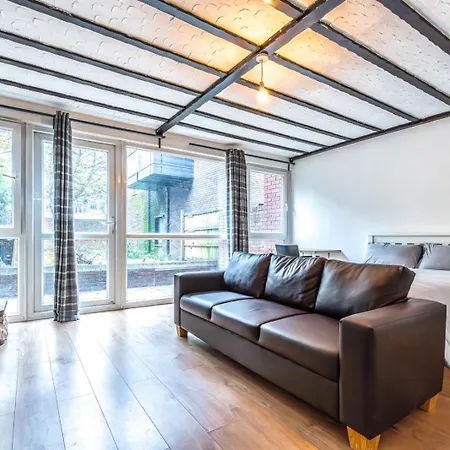 Cosy In Guest house London