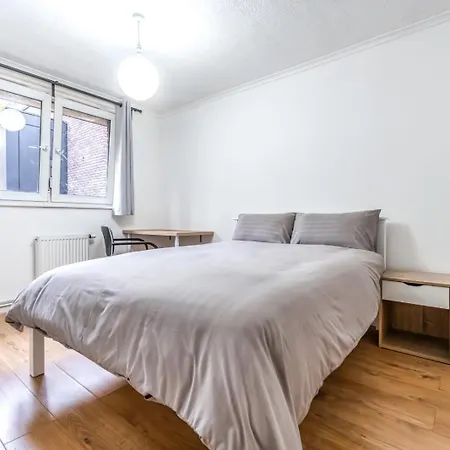 Cosy In Guest house London