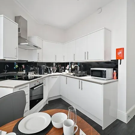 Charming Next To Leicester Sq *
