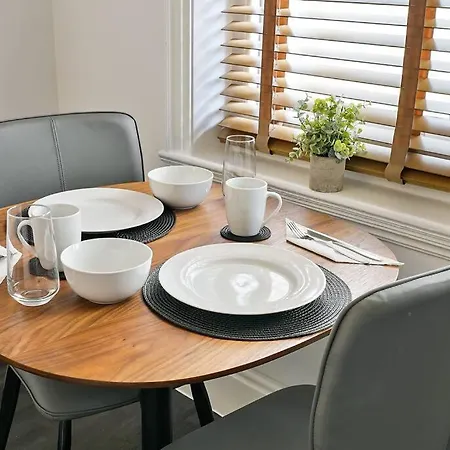 Apartment Charming Next To Leicester Sq
